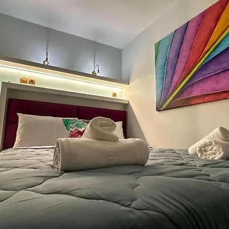 Exquisite Penthouse With Breathtaking Acropolis Panorama View-3